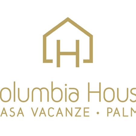 Апартаменти Columbia House Пальмі Екстер'єр фото