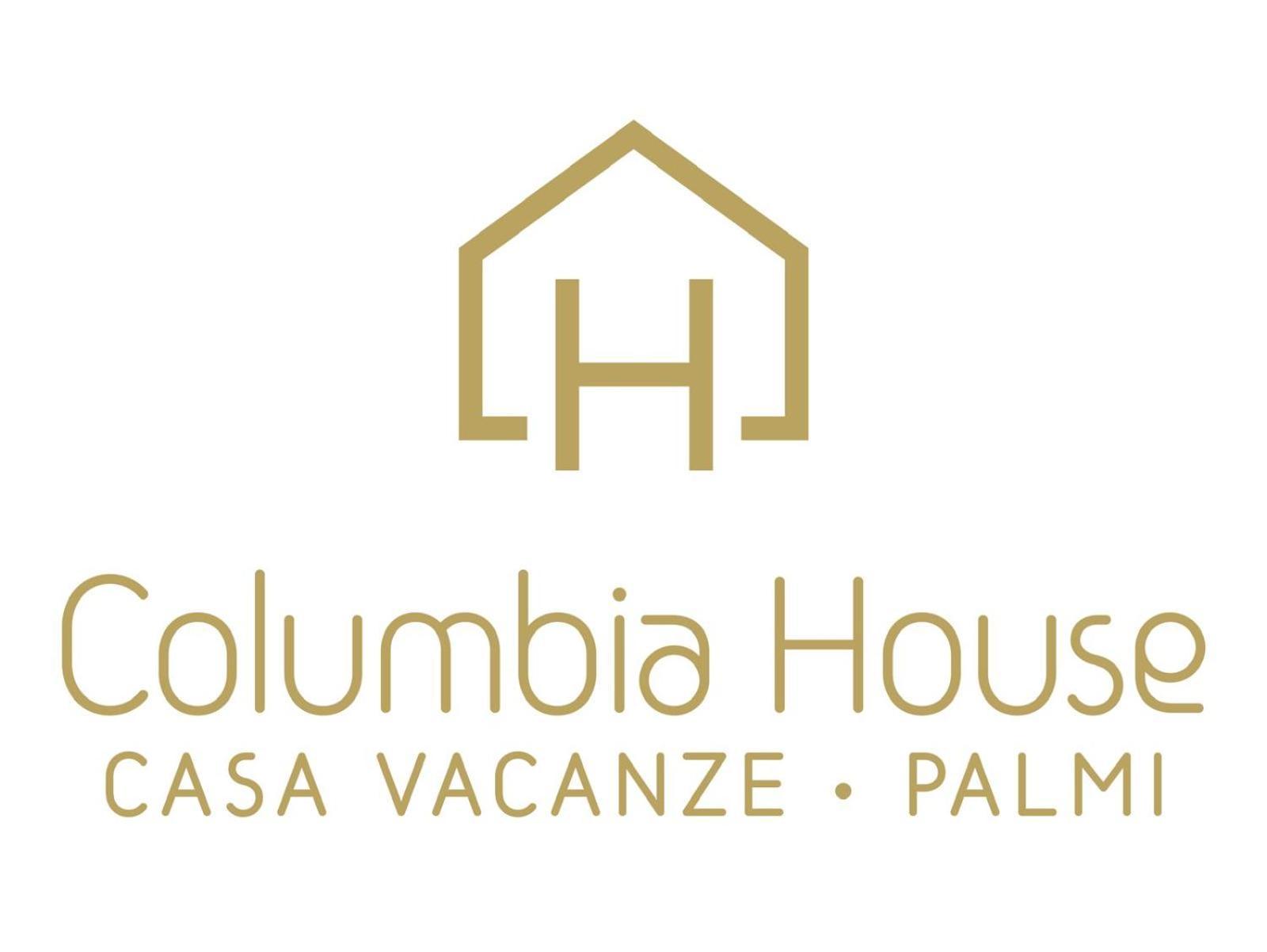 Апартаменти Columbia House Пальмі Екстер'єр фото